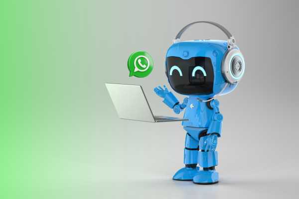 WhatsApp con chatbots