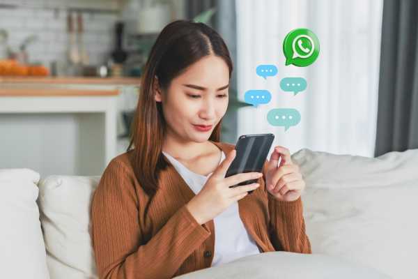 Optimiza tu atención con WhatsApp Business API