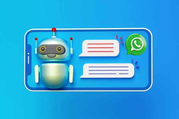 WhatsApp y Chatbots