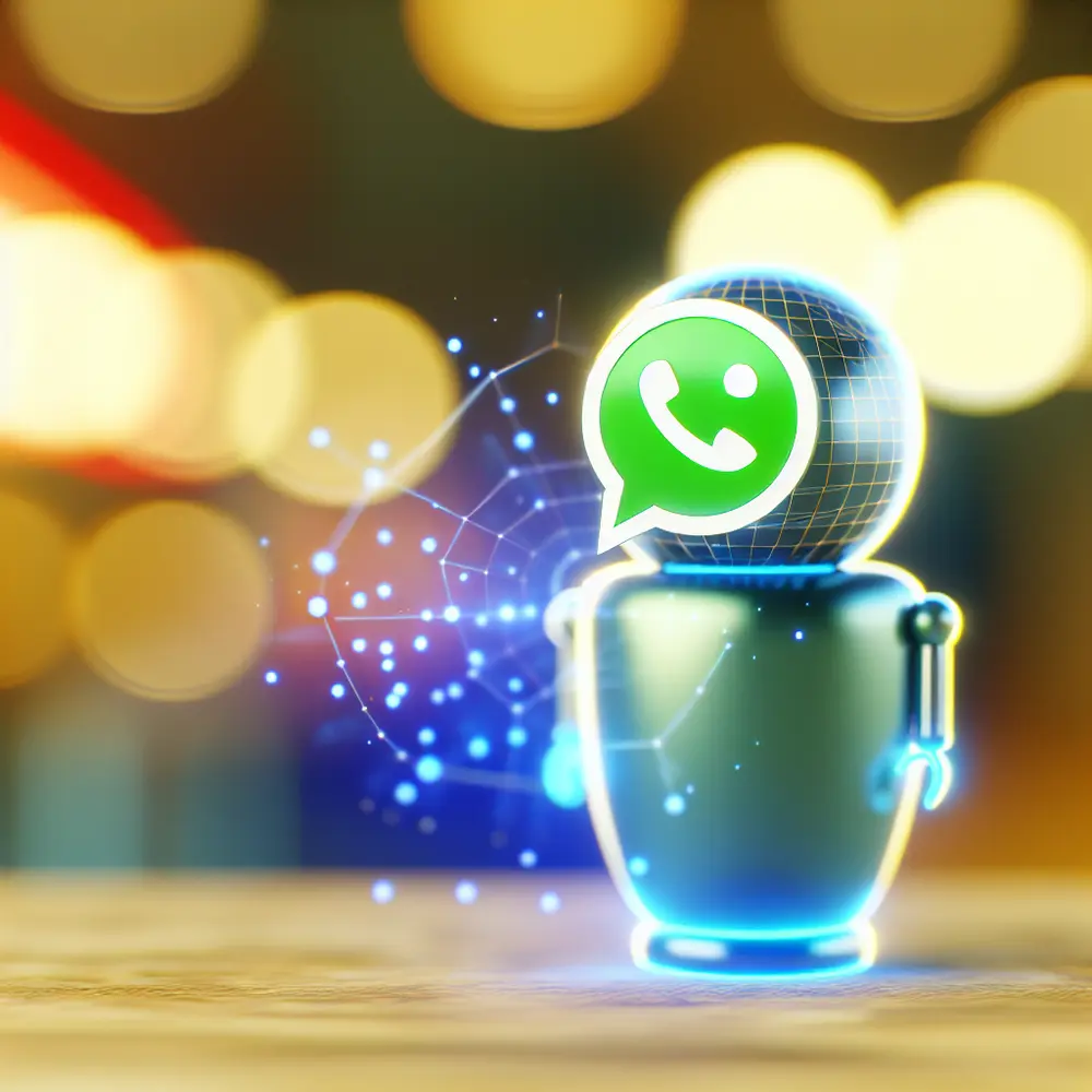 Agentes de IA en WhatsApp: El Futuro de la Atención al Cliente