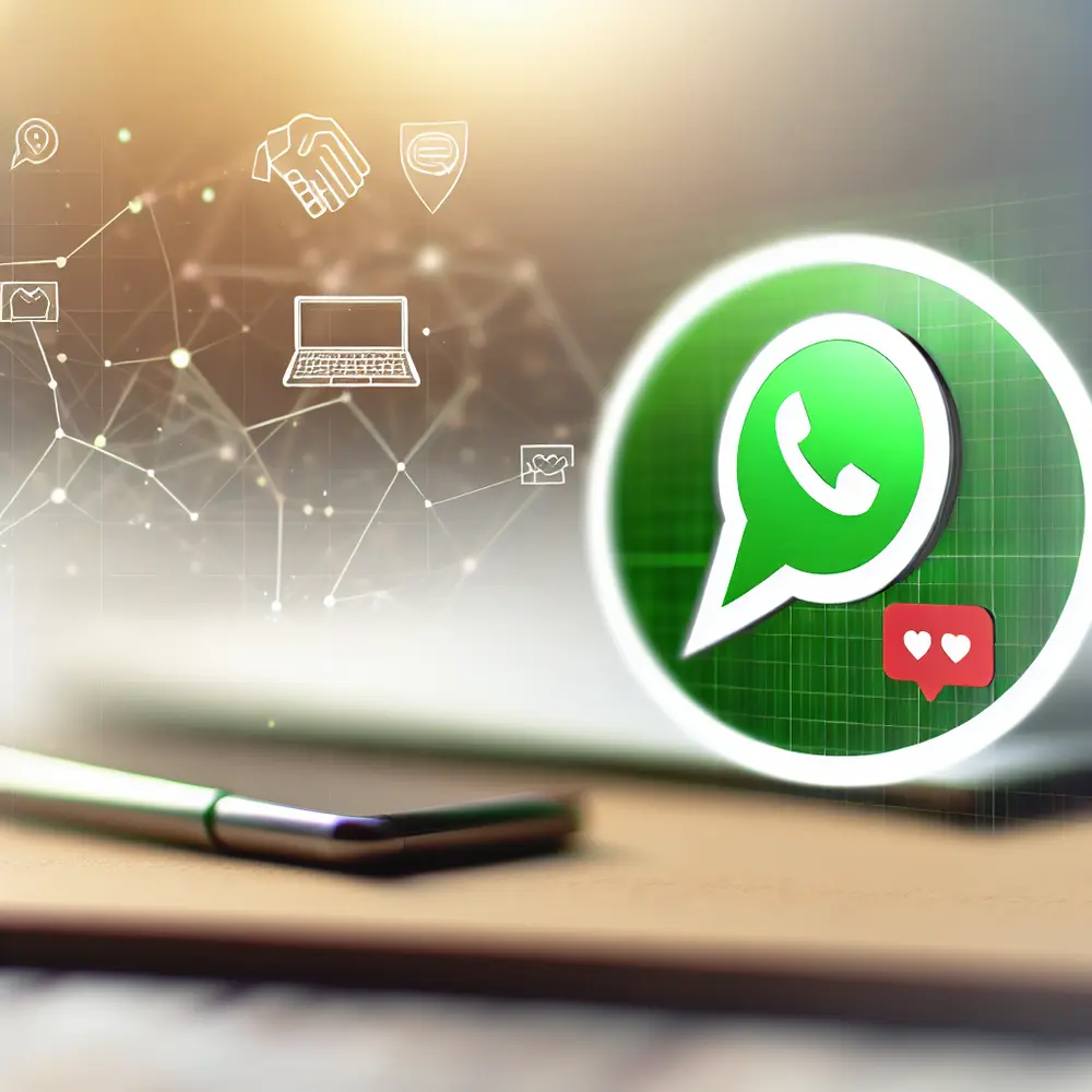 Beneficios de la Automatización con WhatsApp Business API