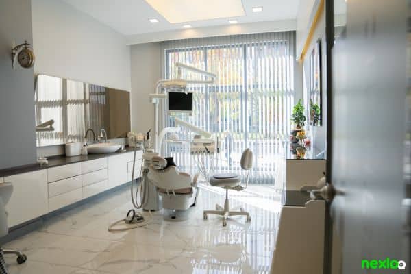 clinica estudio medico consulta externa 10