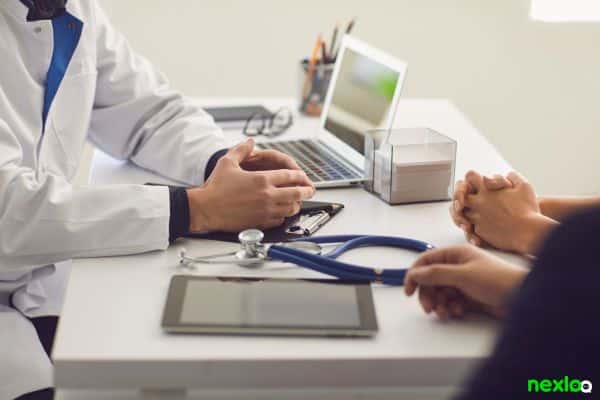 clinica estudio medico consulta externa 5