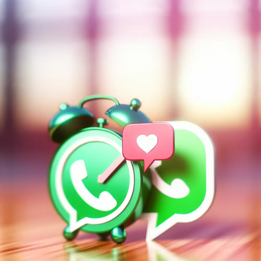 Cómo Ahorrar Tiempo y Recursos con la Automatización en WhatsApp