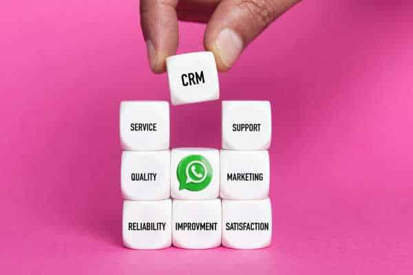 Cómo integrar WhatsApp con un CRM y por qué hacerlo