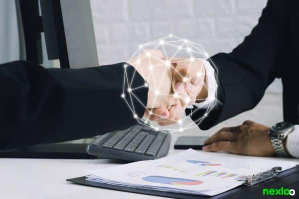 tecnologia inteligencia artificial automatizacion