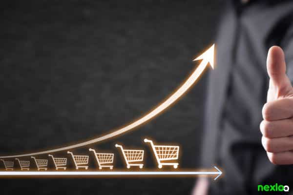 ventas indicadores indicadores de rendimiento kpi prestaciones resultados 31