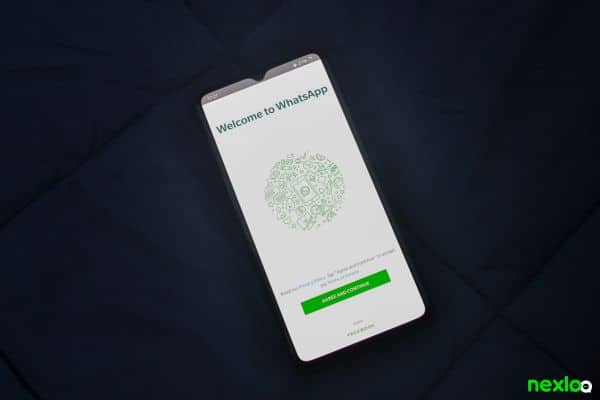 whatsapp whatsapp business 16