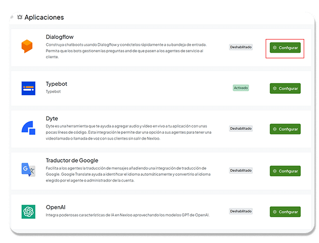 configurar-dialogflow