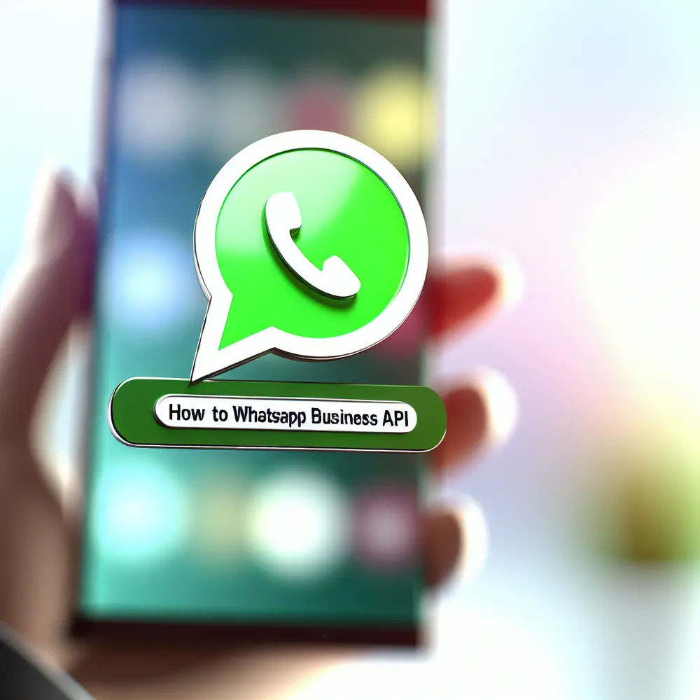 Cómo Acceder a la WhatsApp Business API: Requisitos y Proceso