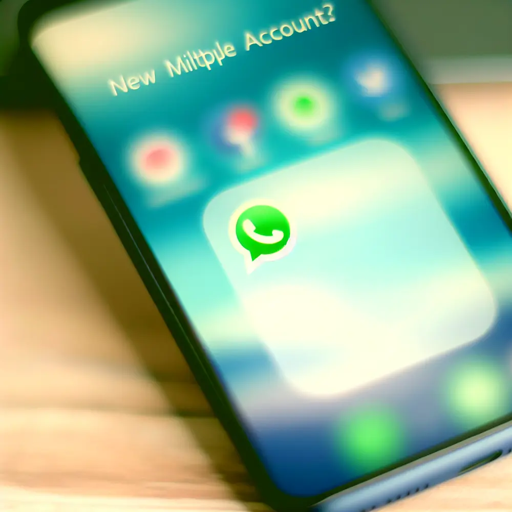 ¿Cuál es la nueva función de cuentas múltiples de WhatsApp? Aprovecha la novedad