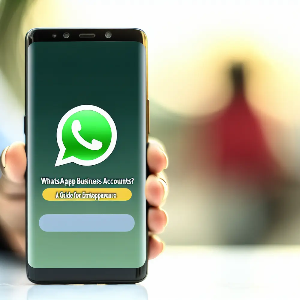 ¿Cuántas cuentas de WhatsApp Business puedo tener en mi celular? Guía para emprendedores