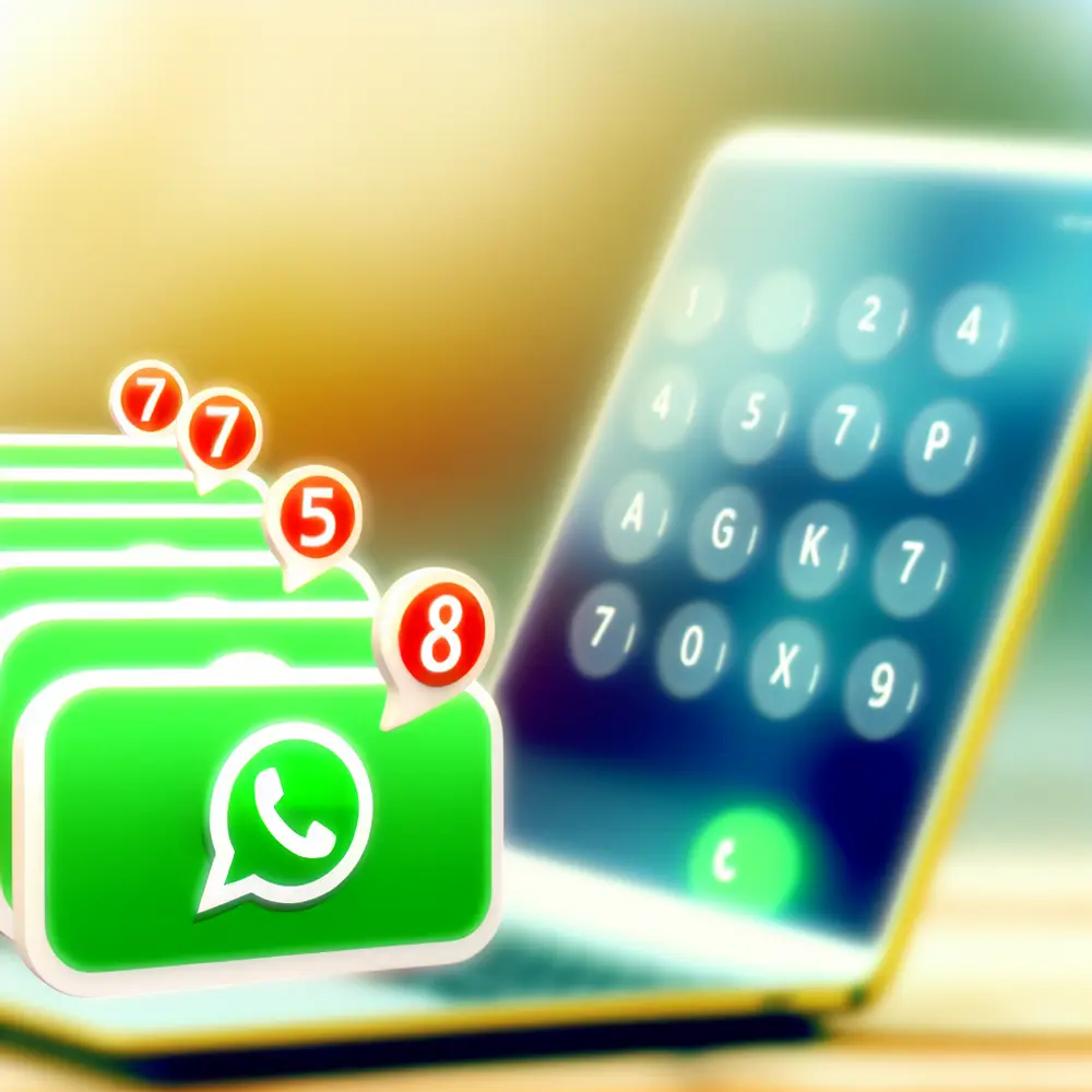 ¿Cómo hacer multicuentas en WhatsApp? Guía para gestionar varios números