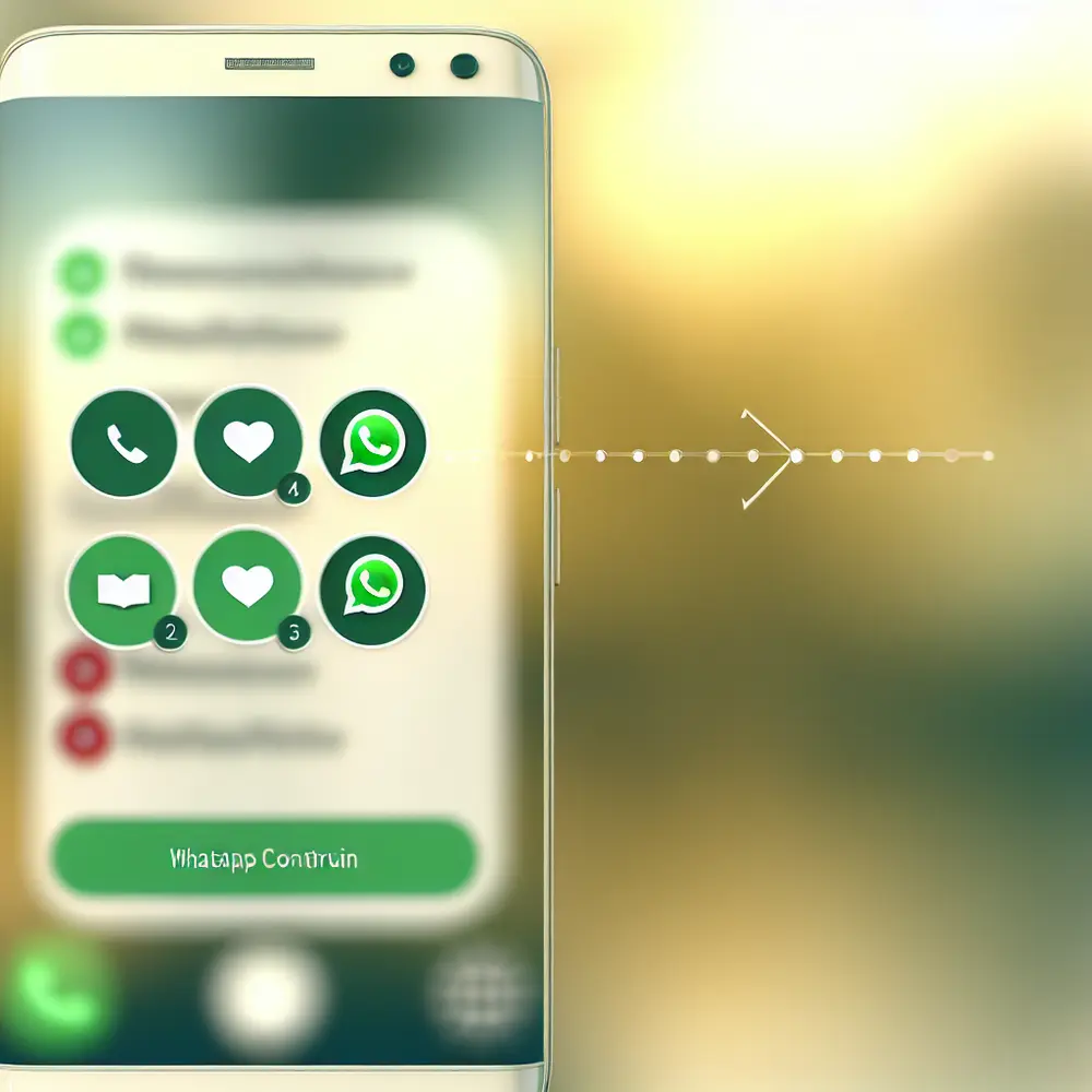 ¿Cómo hacer una multicuenta en WhatsApp? Configuración paso a paso
