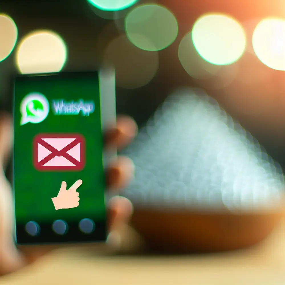 ¿Cómo puedo enviar 1000 mensajes a la vez en WhatsApp? Método legal y seguro