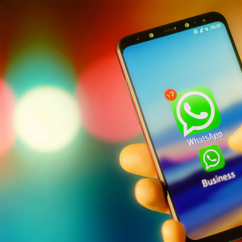 ¿Cómo tener dos aplicaciones de WhatsApp Business en el mismo celular? Truco para separar negocios