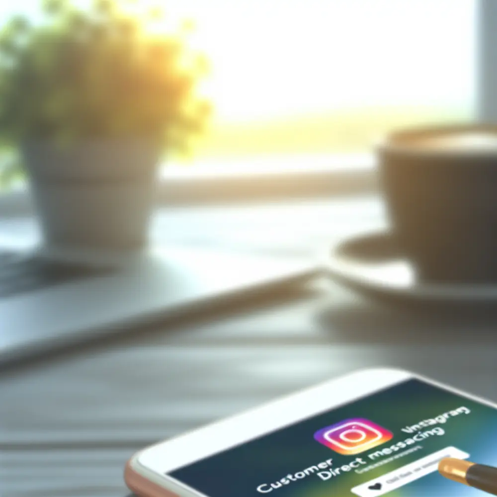 Atención al Cliente en Instagram Direct: Mejora la Experiencia del Usuario