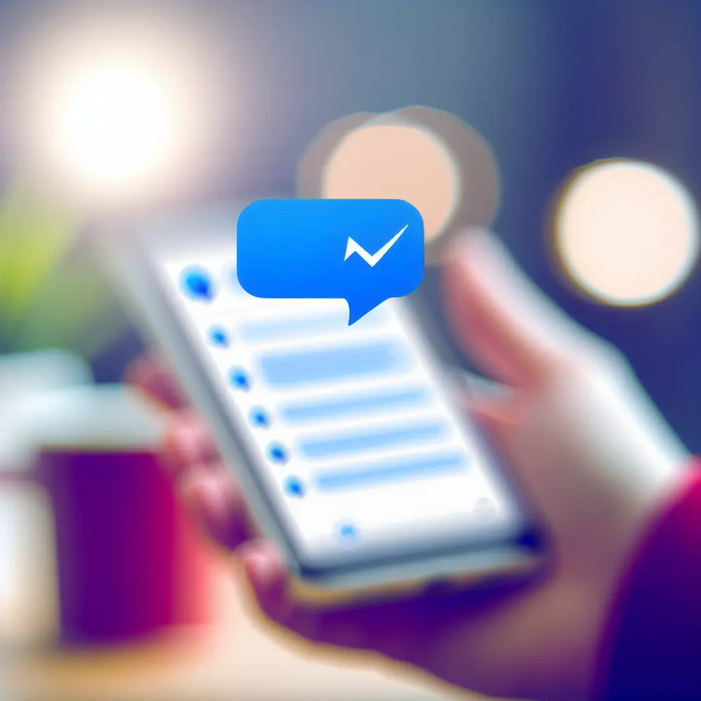 Automatización de Mensajes en Facebook Messenger para Negocios