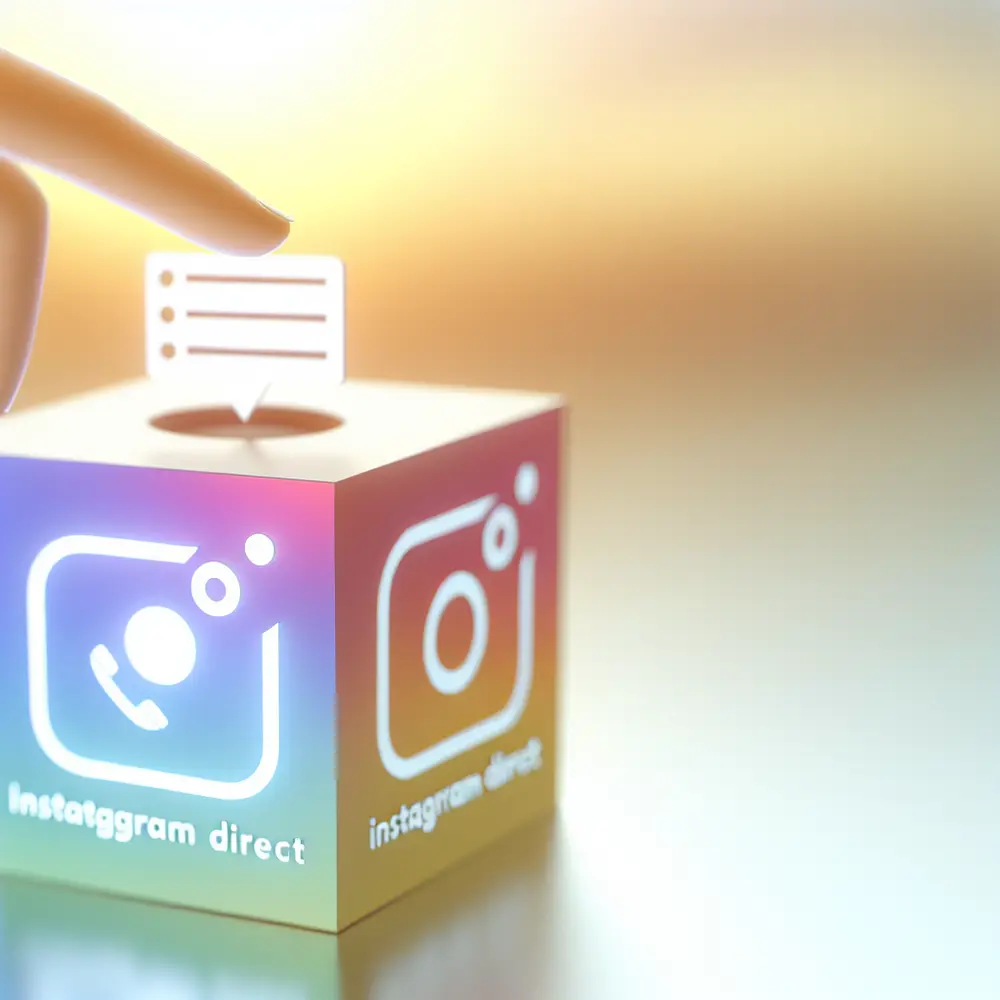 Chatbot en Instagram Direct: Automatiza Respuestas y Preguntas Frecuentes