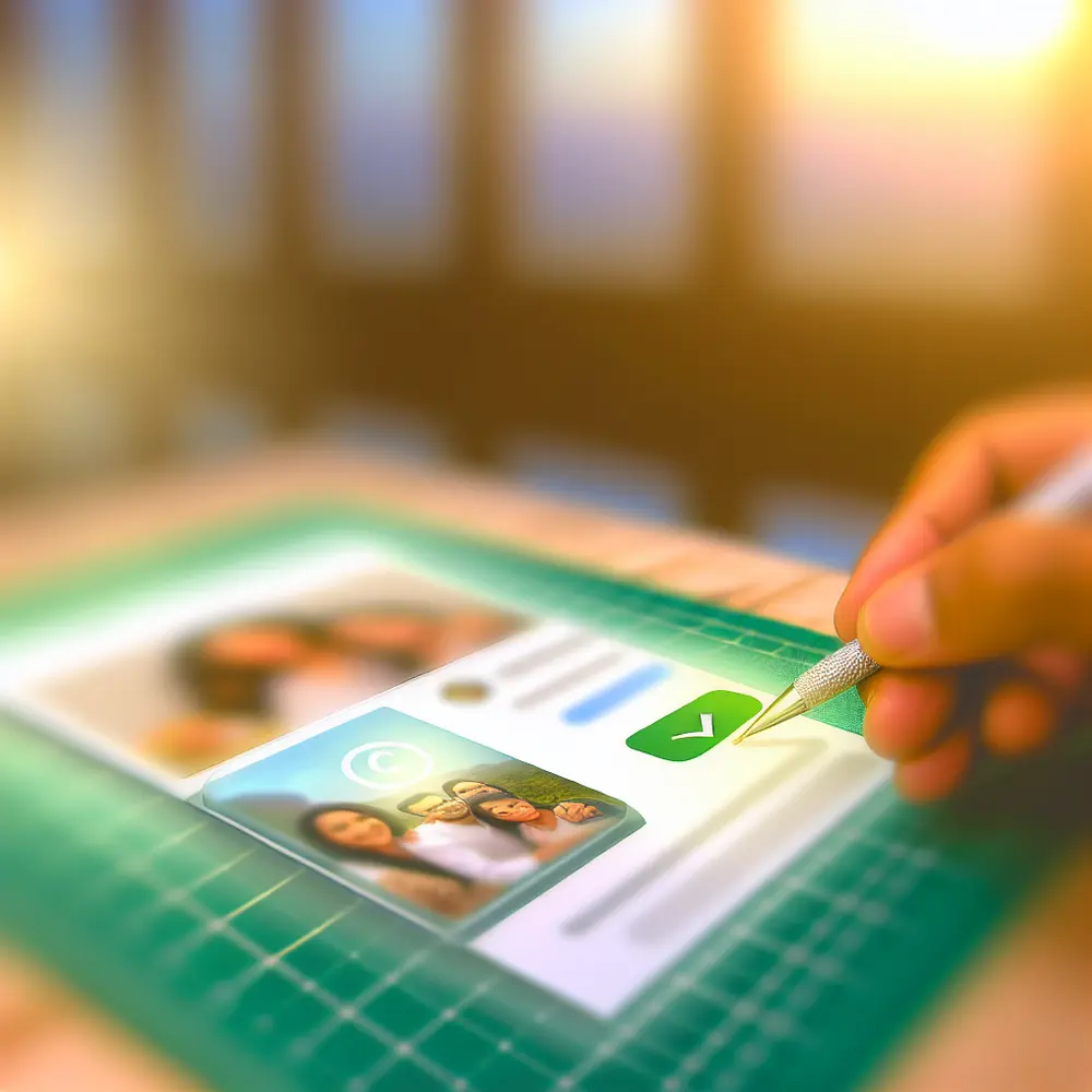 Cómo Crear un Perfil de Empresa Atractivo en WhatsApp Business