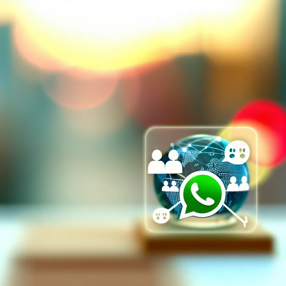 Cómo Implementar un Centro de Contacto Omnicanal con WhatsApp