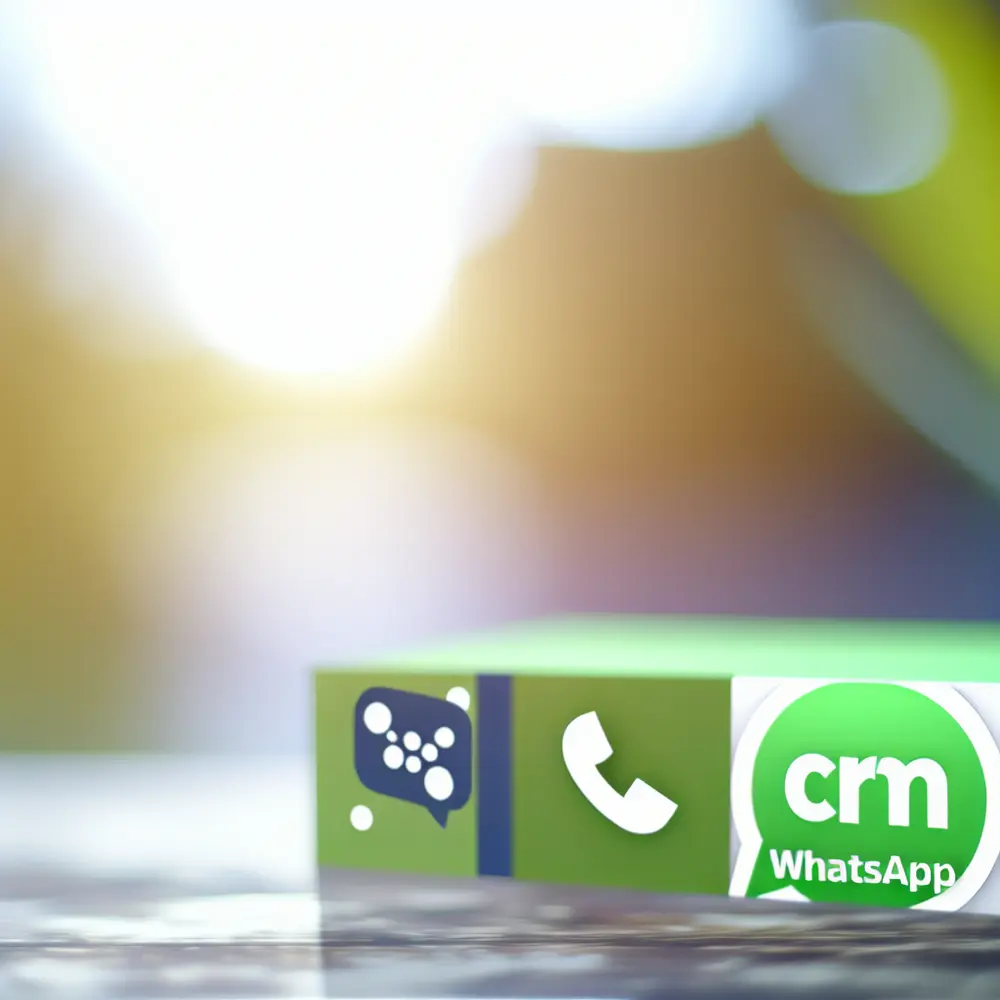 Cómo Integrar Omnicanalidad, CRM y WhatsApp para Crecer