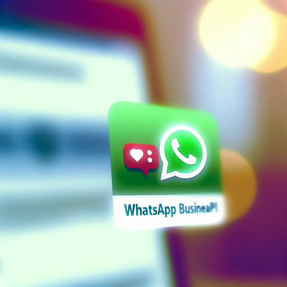 Cómo Obtener la API Oficial de WhatsApp Business: Requisitos