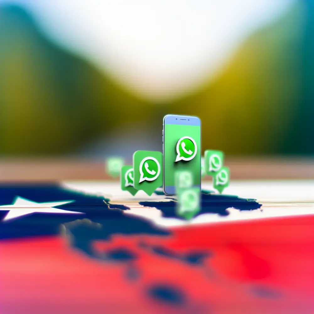Cómo Usar WhatsApp Business en Chile: Estrategias para tu Mercado