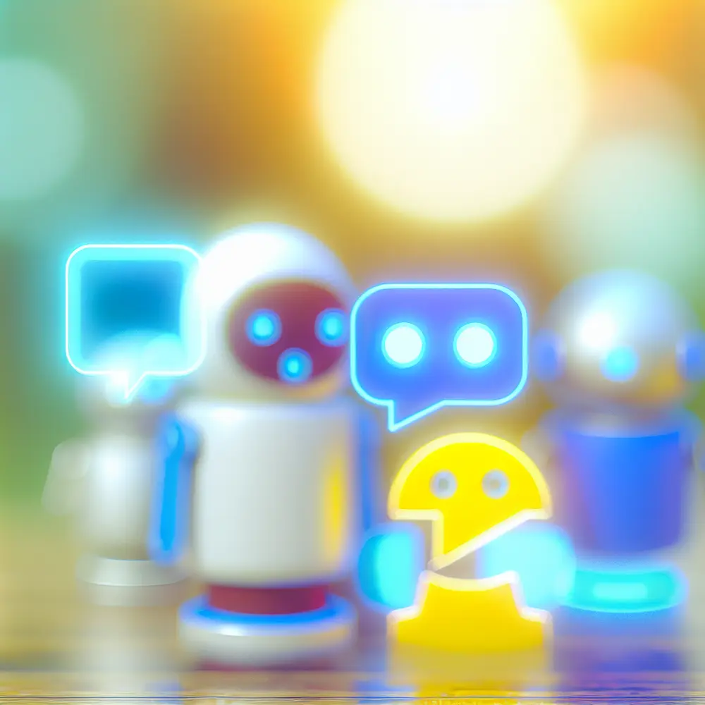 Desarrollo de Bots Inteligentes para Telegram, Messenger y Webchat