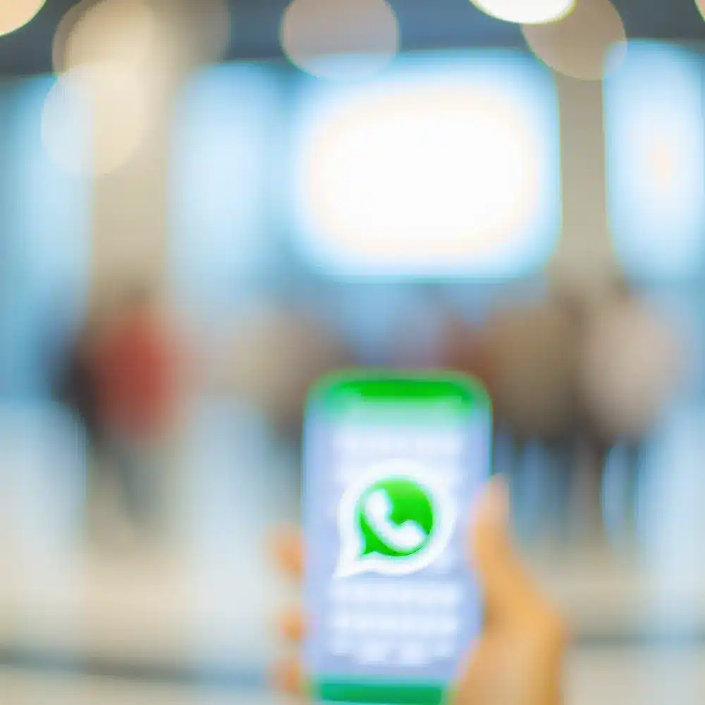 ¿Puedes tener más de una persona en WhatsApp Business? La respuesta definitiva