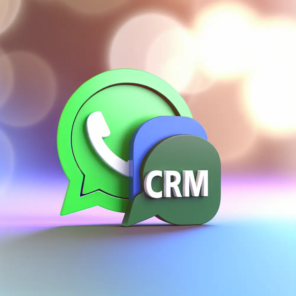 ¿Qué es CMR WhatsApp? La diferencia con CRM que debes saber
