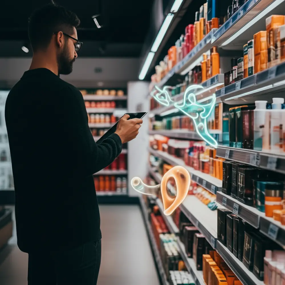 Actitudes del Consumidor: 5 Claves de Cómo Influyen en la Decisión de Compra