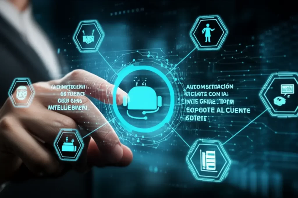 Automatización de Tickets con IA: Guía Completa 2026 para Soporte al Cliente