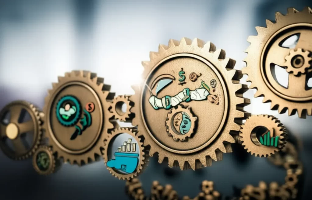 Cadena de Valor: Guía para Iniciantes en Marketing y Ventas (Conceptos Clave)