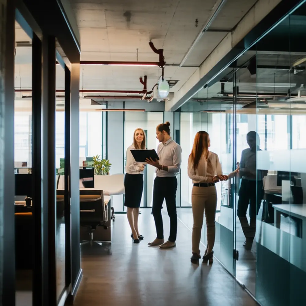 Cambio Organizacional: Administración con Foco en Personas (Guía 2026)