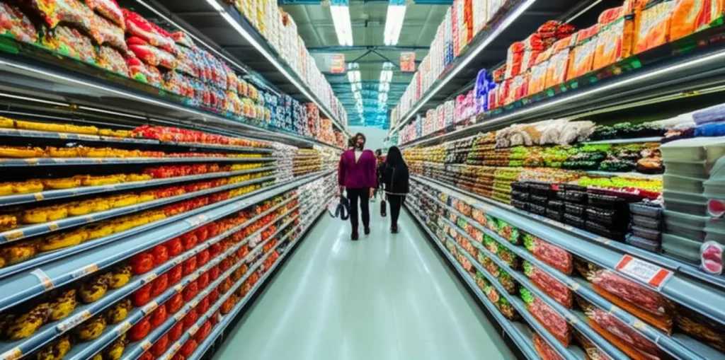 Competencia Monopolística: 5 Características y 10 Ejemplos Clave en el Mercado