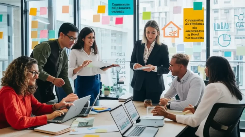 Compromiso del Empleado: 126 Ideas para Aumentar la Moral y la Retención