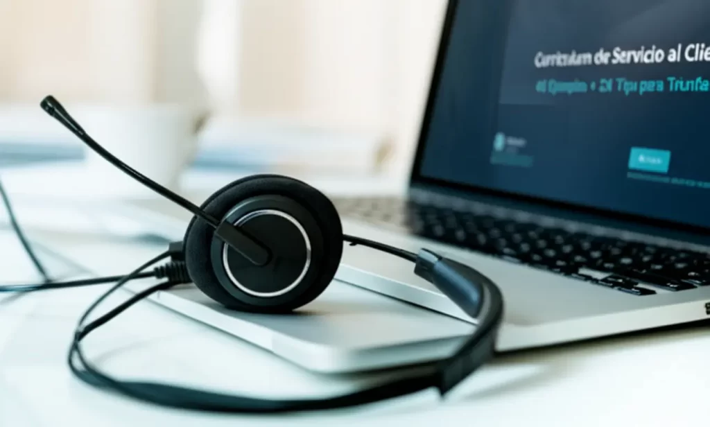 Currículum de Servicio al Cliente: 40 Ejemplos + 2X Tips para Triunfar