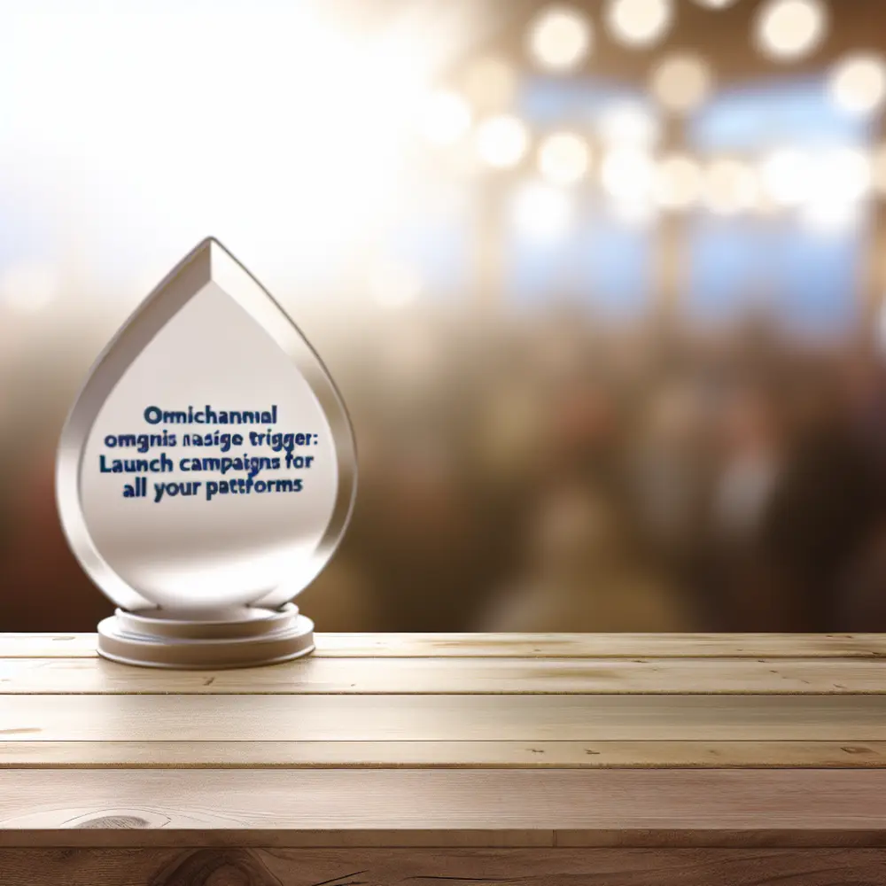 Disparador Masivo Omnicanal: Lanza Campañas en Todas Tus Plataformas
