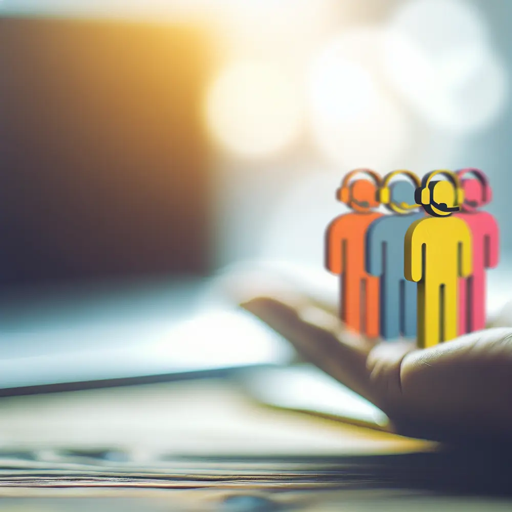 El Futuro de la Atención al Cliente: Plataforma Omnicanal Inteligente