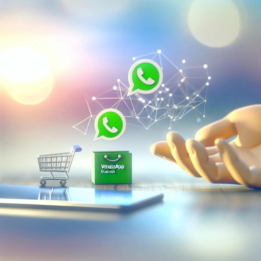 El Futuro del Comercio Conversacional con WhatsApp Business