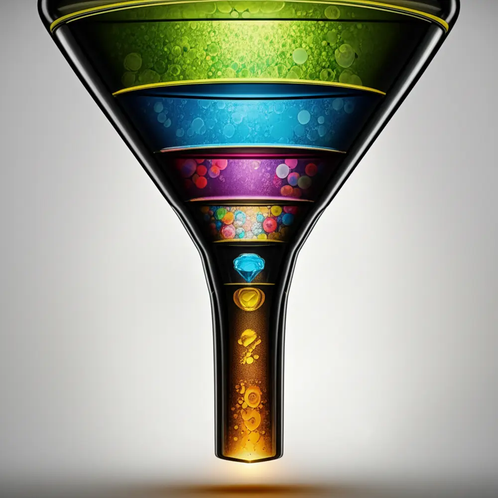 Embudo de Conversión: 12 Pasos para Crear uno 2 Veces Más Efectivo