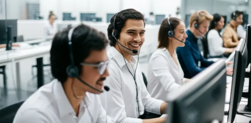 Etiqueta Telefónica en Call Centers: 10 Pilares para un Servicio Impecable