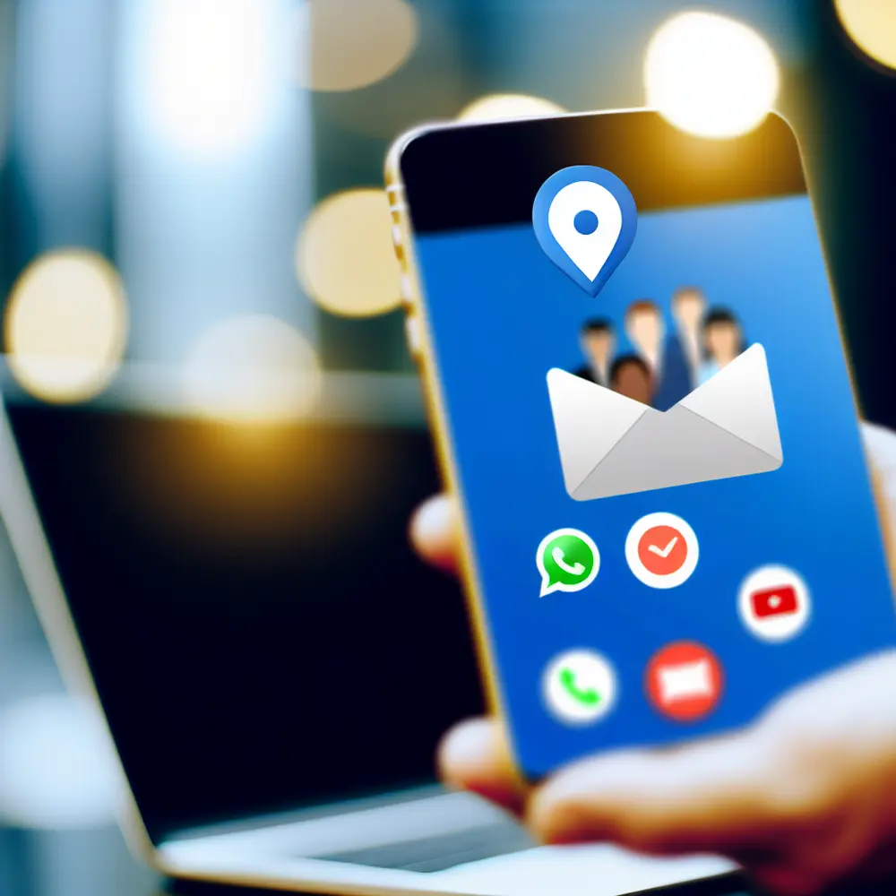 Gestión de Leads Centralizada: CRM para WhatsApp, Messenger y Más