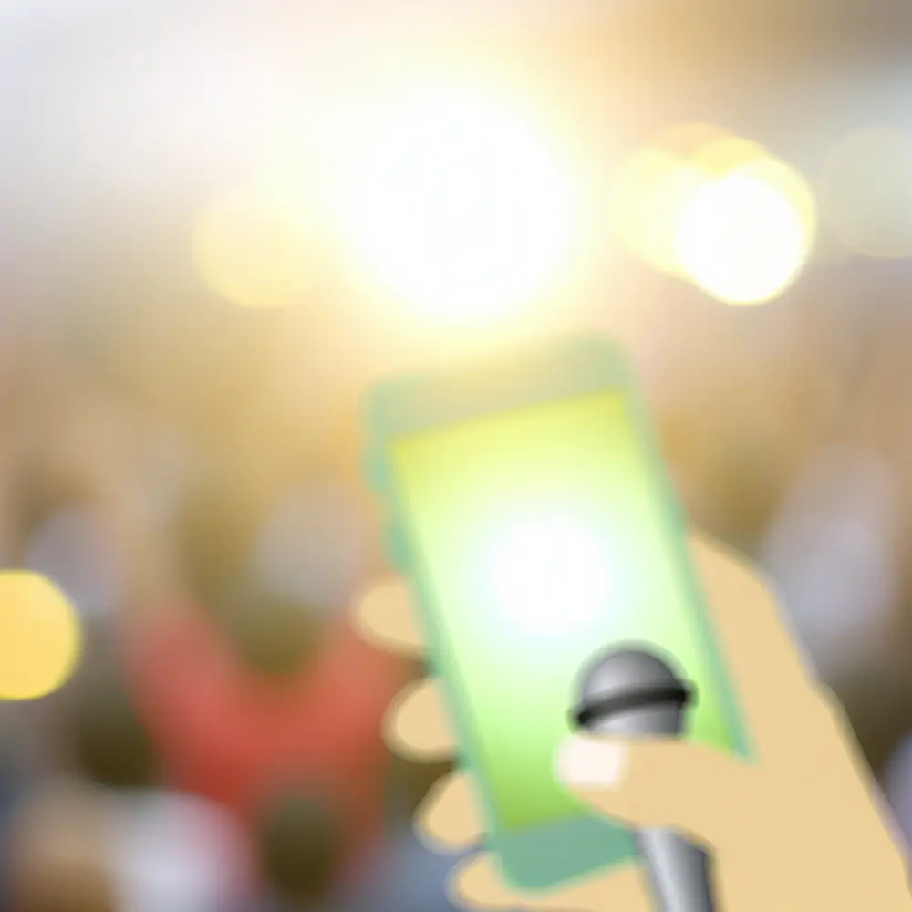 Herramienta para Comunicación Masiva con Audiencias Diversas