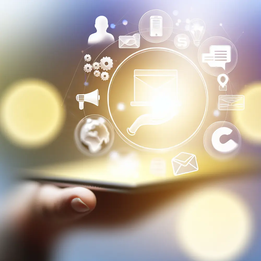 Instagram Direct Marketing: Estrategias para Vender por Mensaje