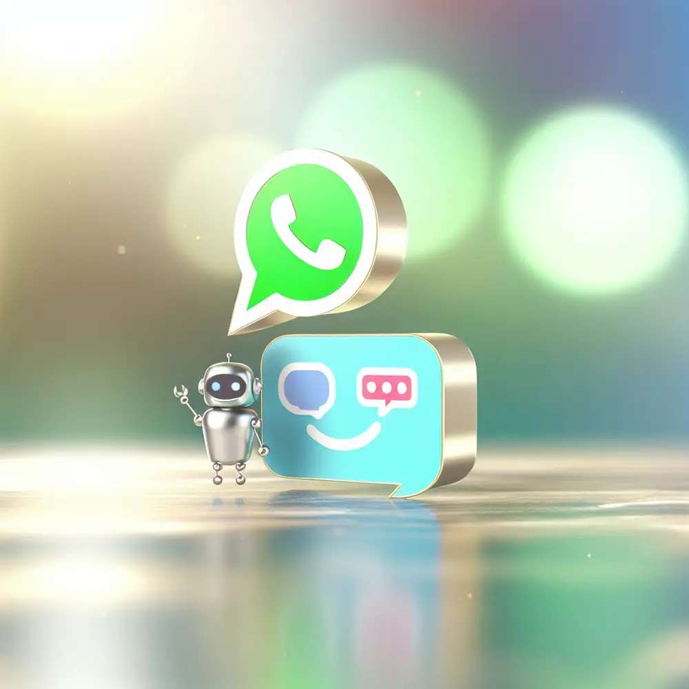 Integración de Chatbots con CRM en WhatsApp Business