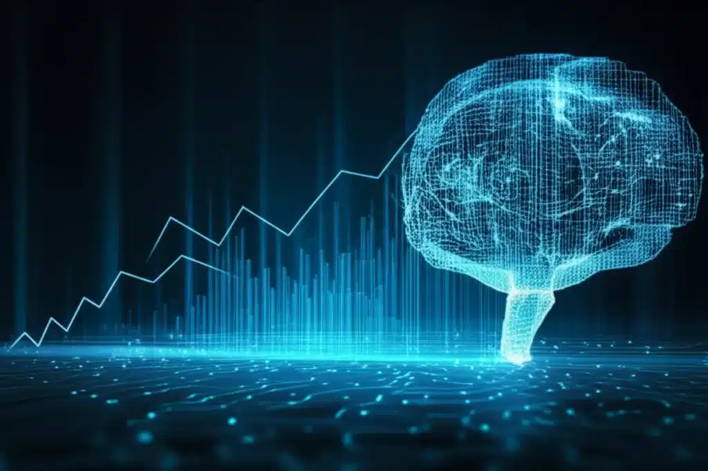 Inteligencia Artificial en la Economía: Cómo Afecta el Crecimiento (con Datos 2026)