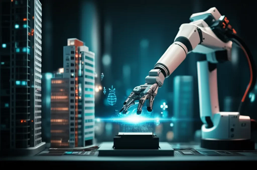 Intelligent Automation (IA): Componentes, Beneficios y Ejemplos Prácticos