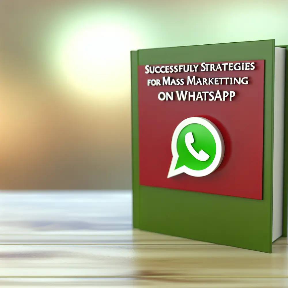 Marketing Masivo en WhatsApp: Estrategias de Éxito